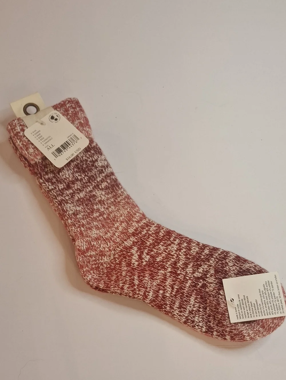 NWT Free People  Socks
