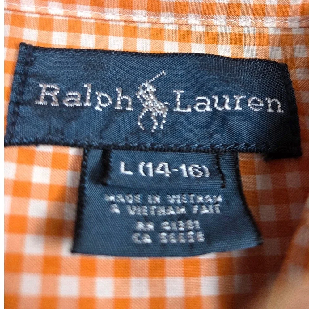 Polo Ralph Lauren polo ralph