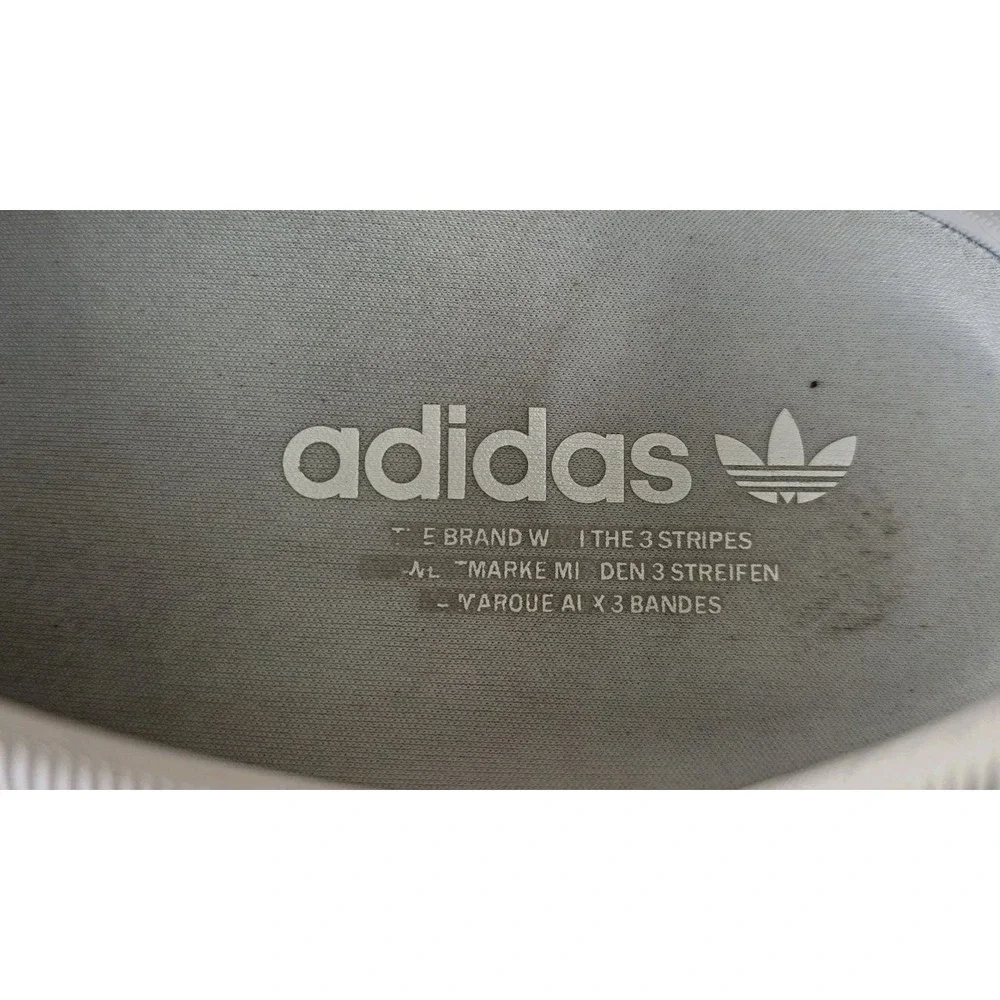 adidas **see signs