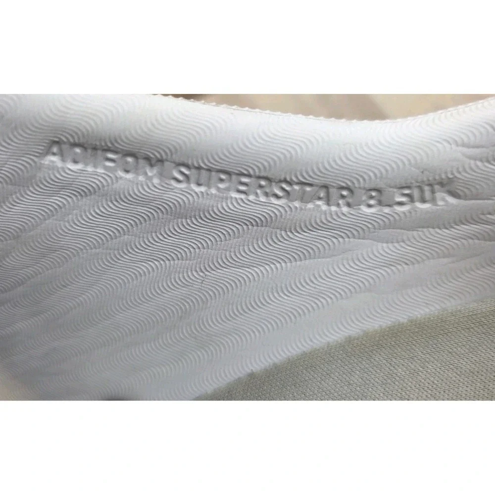 adidas triple color shows