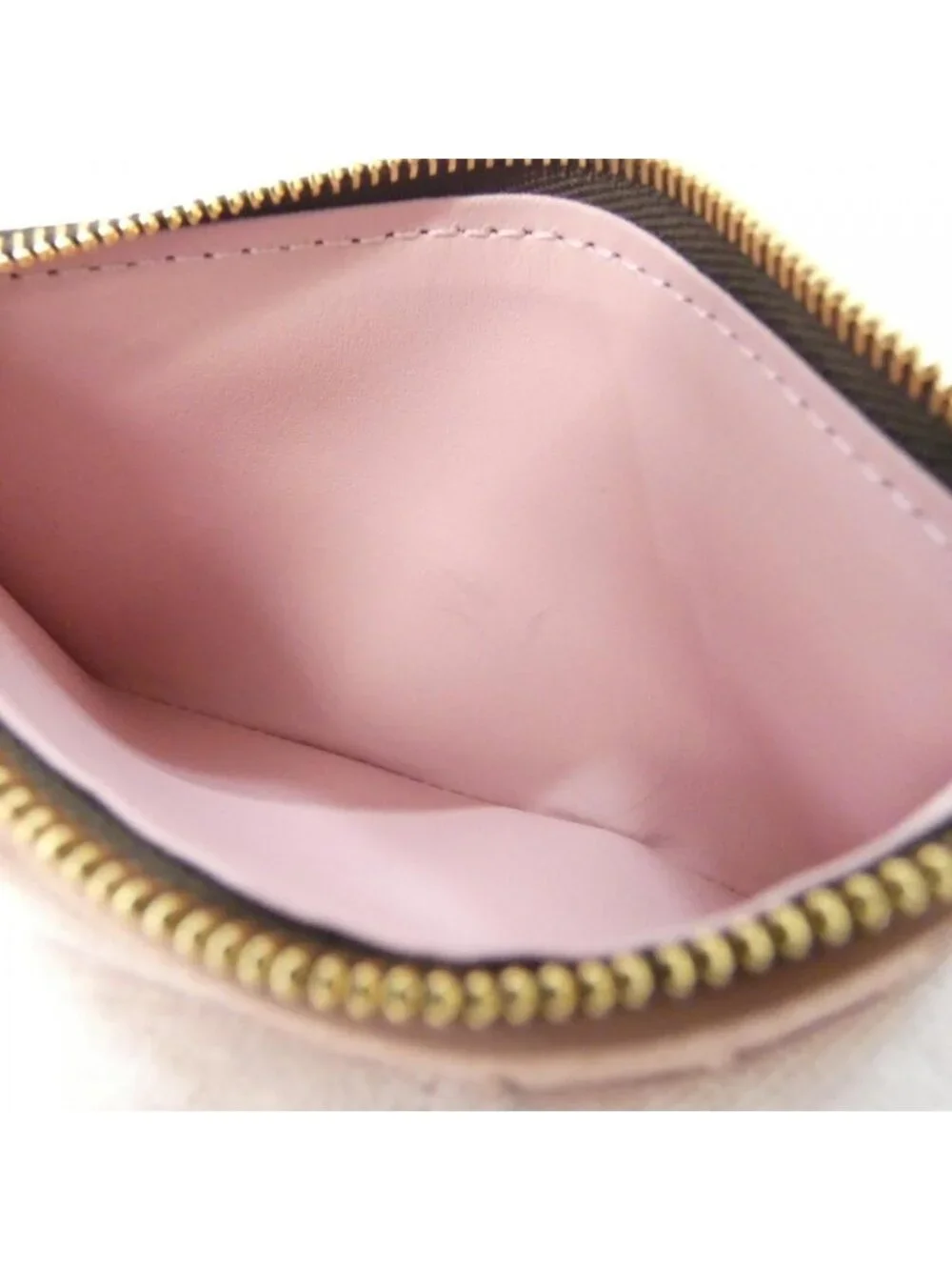 Louis Vuitton Monogram Portefeuille Victorine Wallet