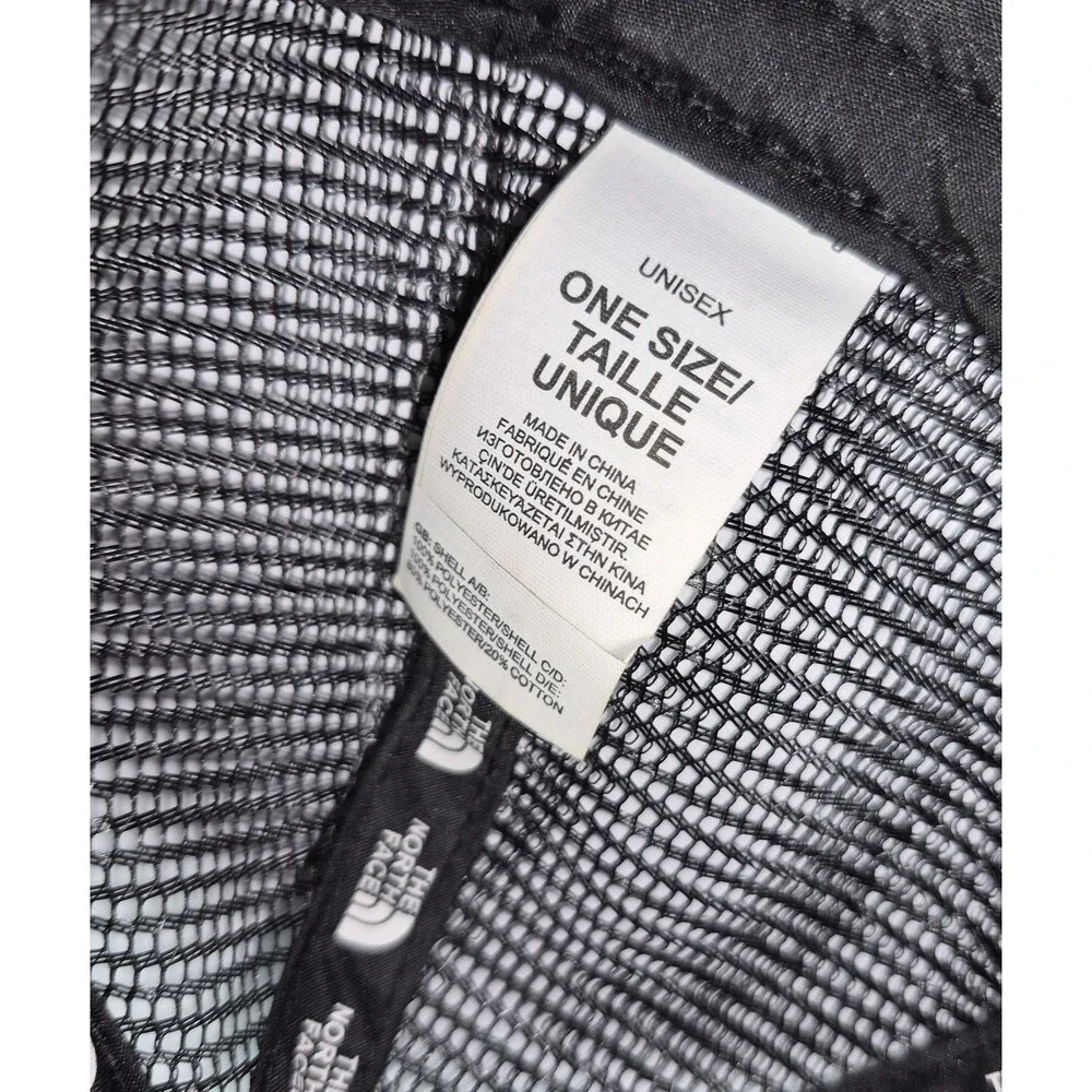 The North Face north face