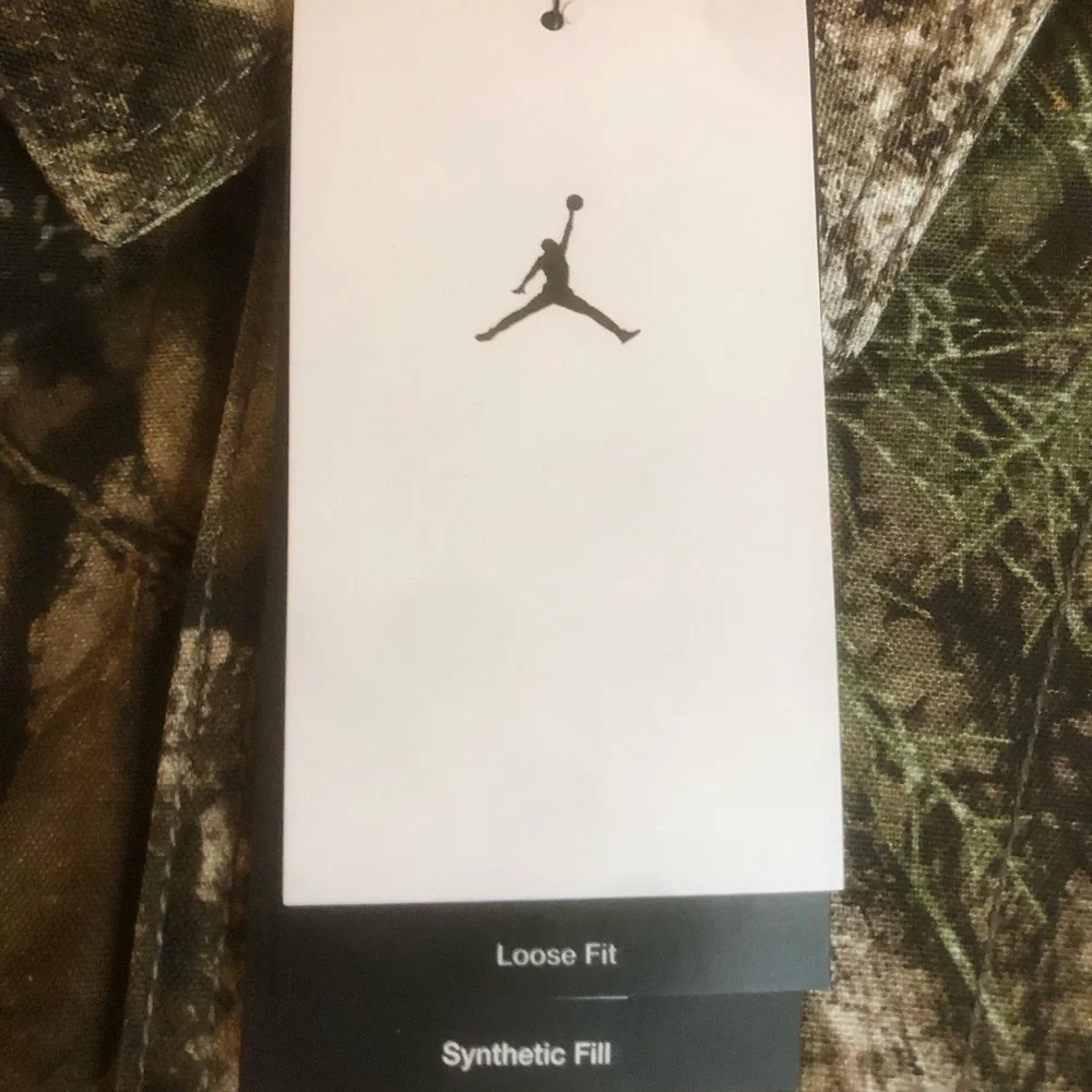 Jordan questions leave