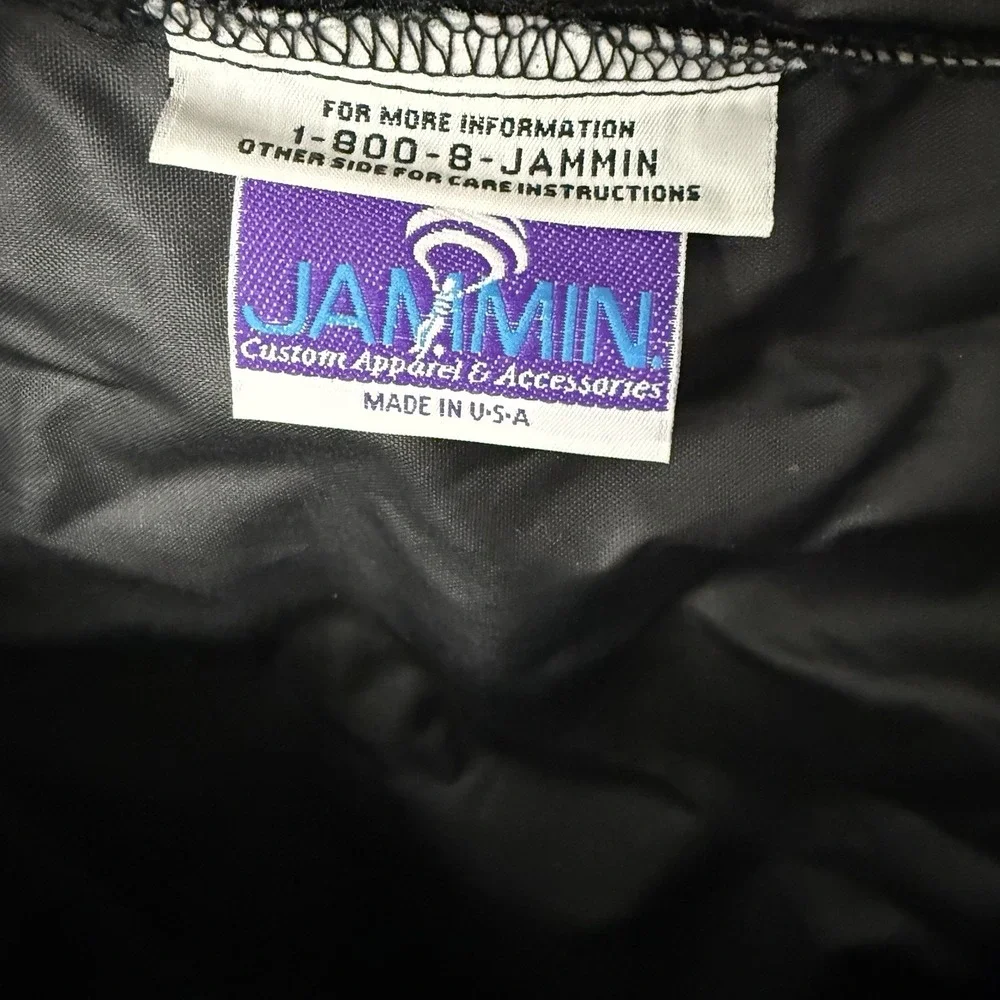 JAMMIN vintage outdoor