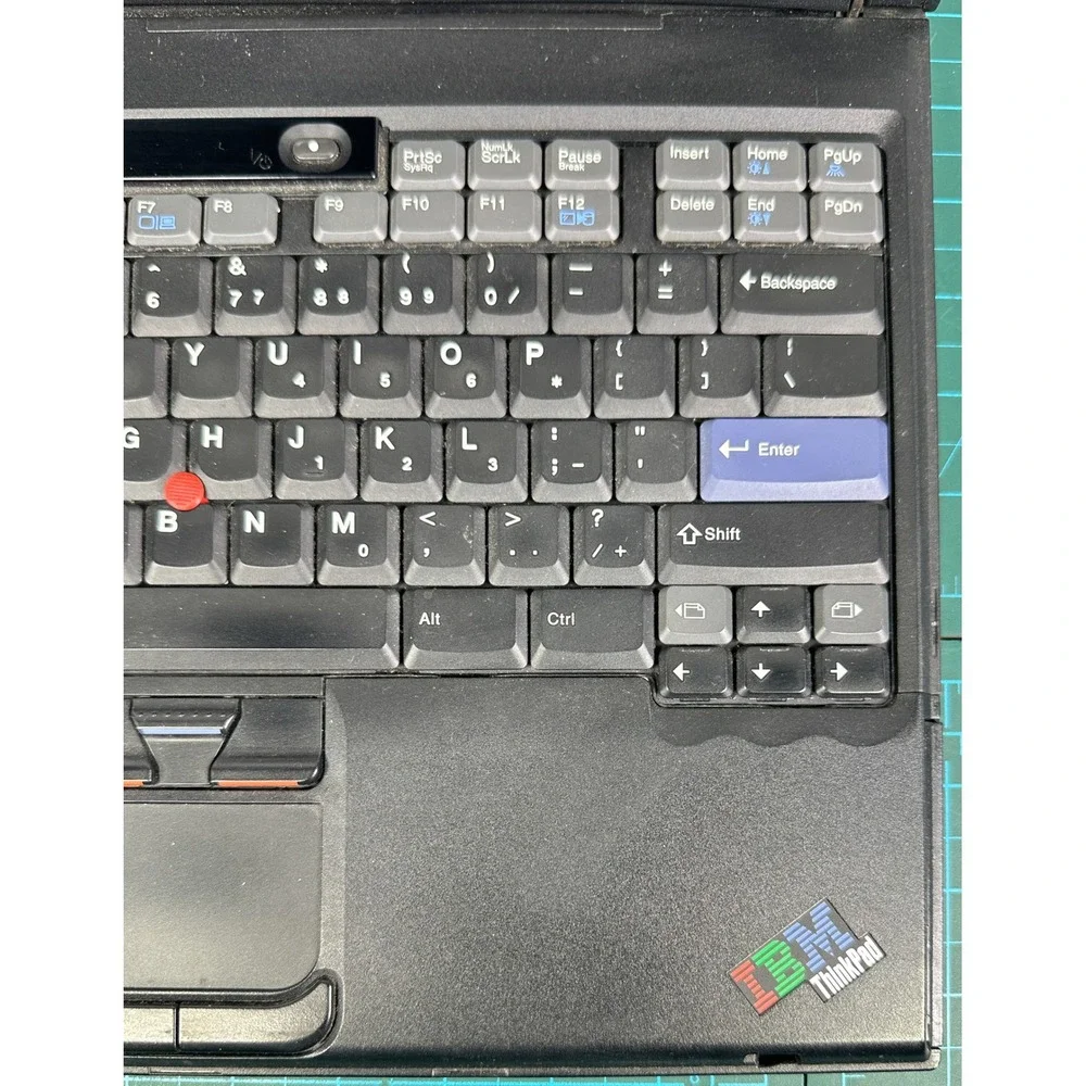 Ibm this vintage