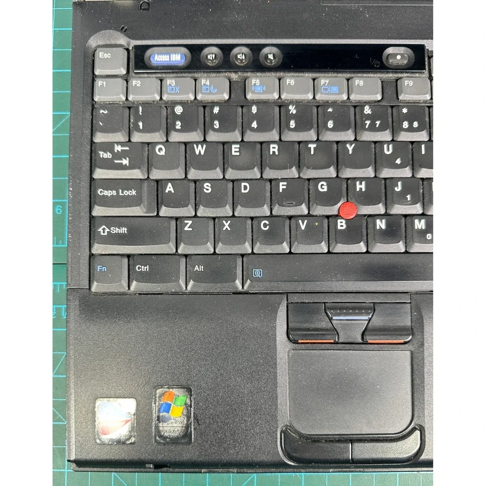 Ibm this vintage