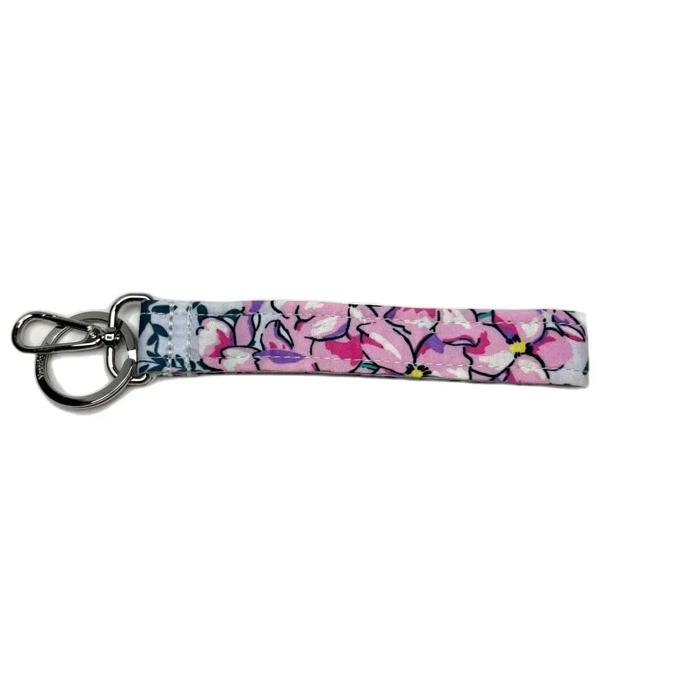Vera Bradley happy hydrangeas