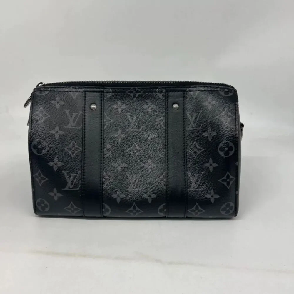 Louis Vuitton brand louis