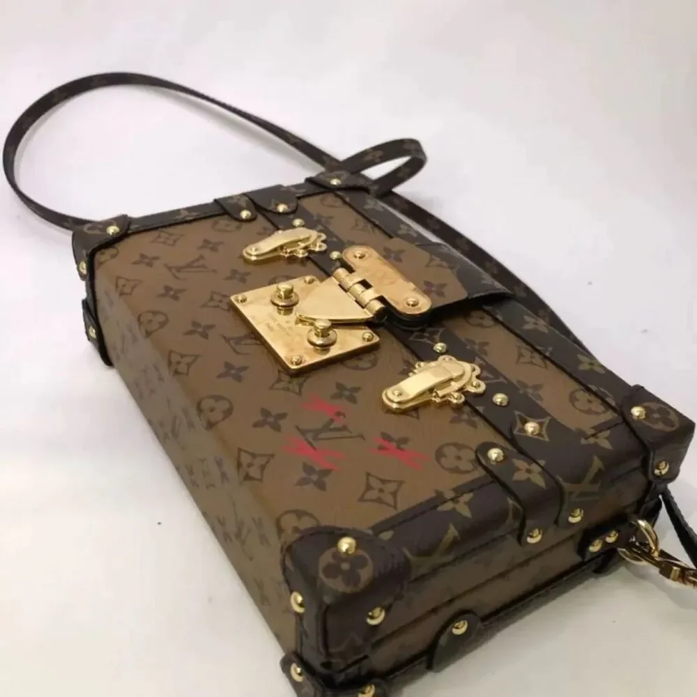 Louis Vuitton Women Pre-Loved Bag Very Good Condition