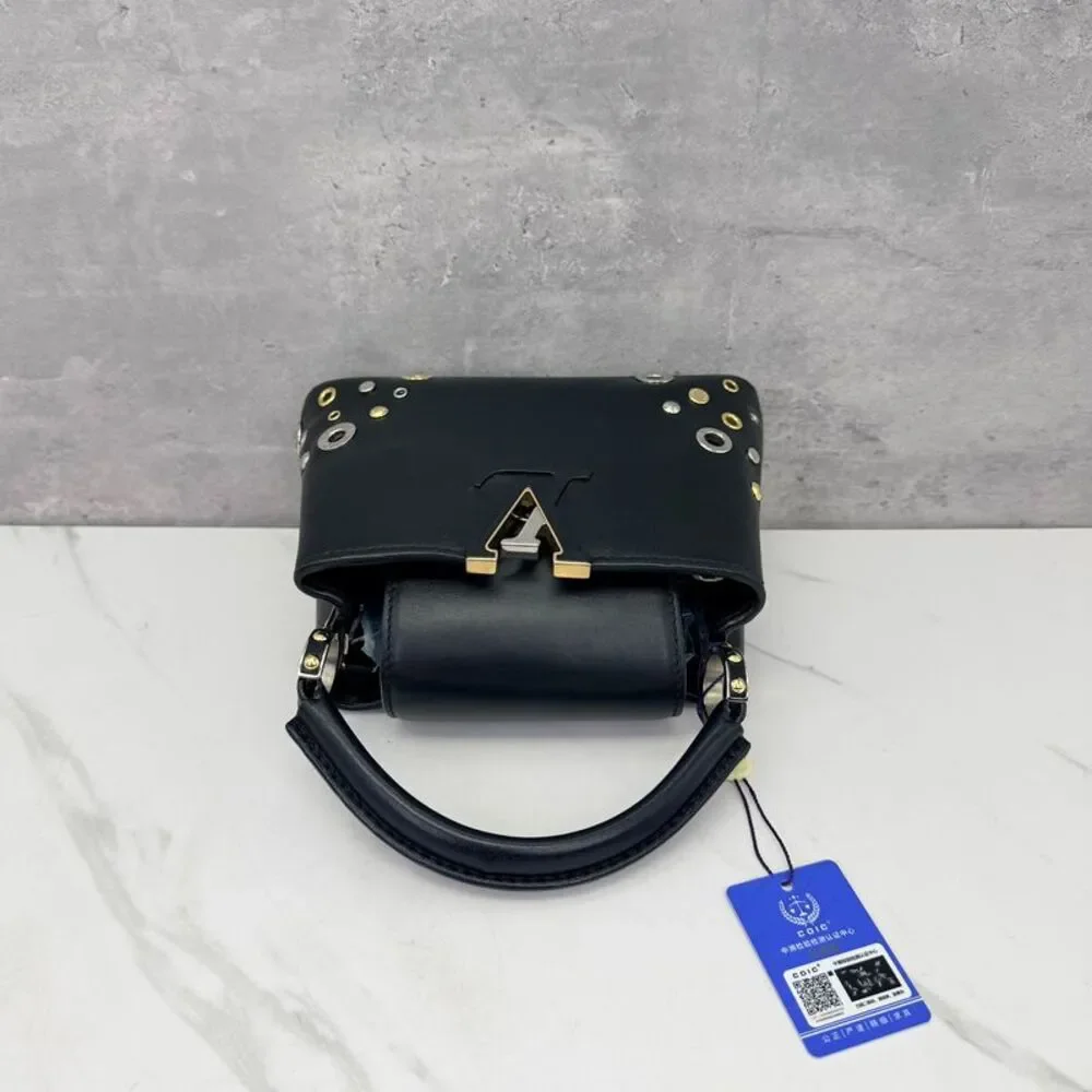 Louis Vuitton brand louis