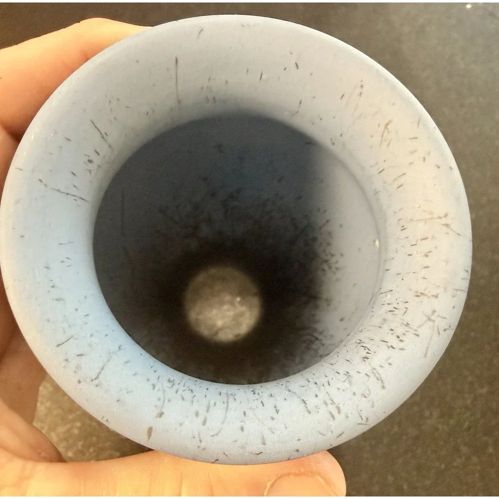Wedgwood jasperware blue