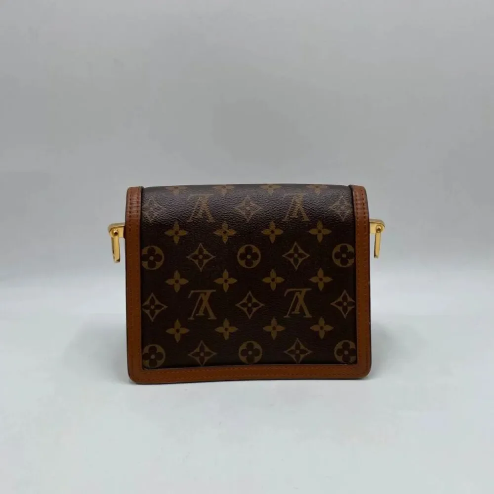 Louis Vuitton brand louis