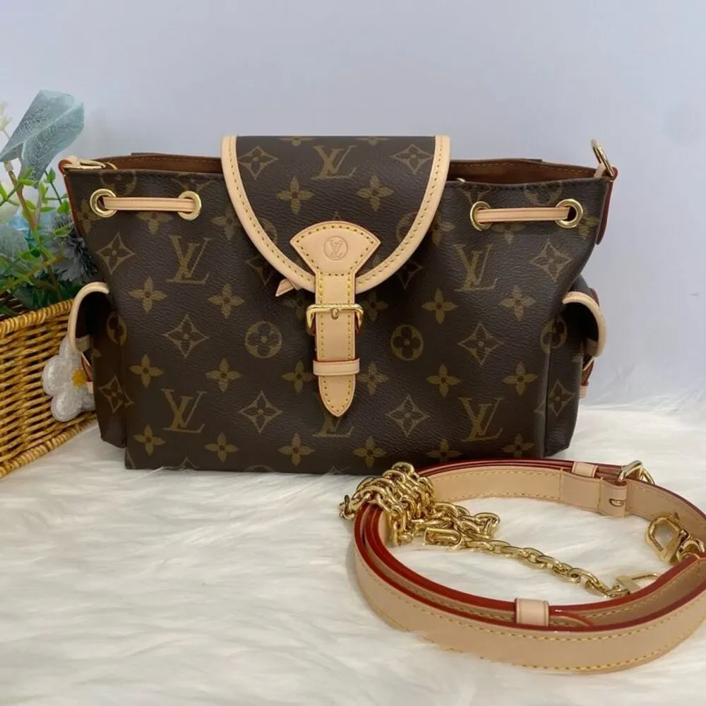 Louis Vuitton Women Pre-Loved Bag Brand New Condition