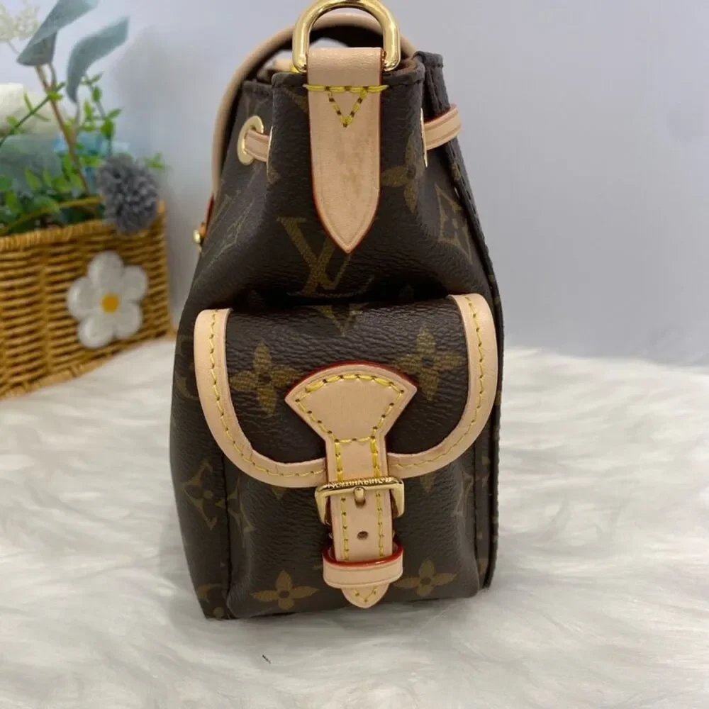 Louis Vuitton brand louis