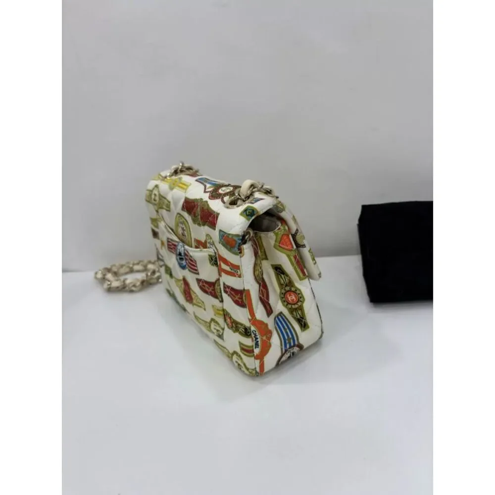CHANEL one listed will