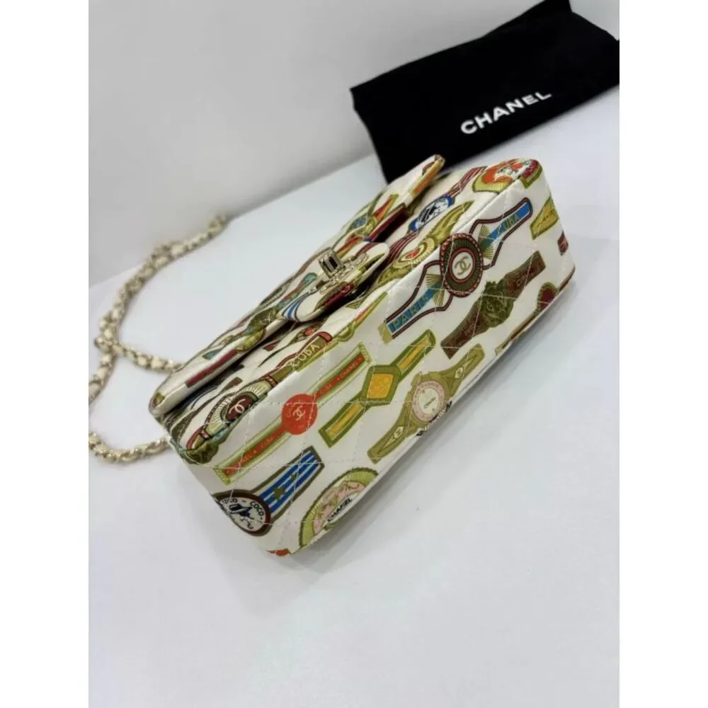 CHANEL 1st from
