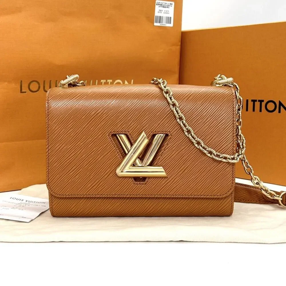 Louis Vuitton Women Pre-Loved Bag Very Good Condition