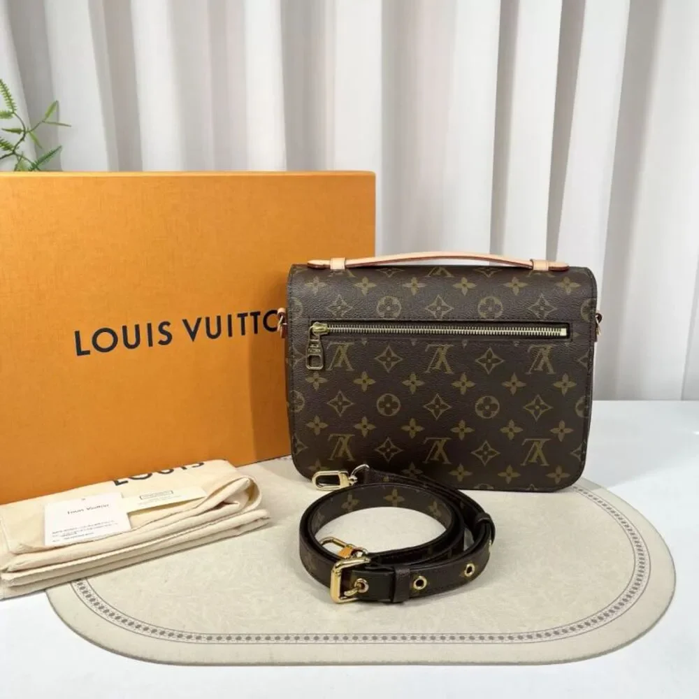 Louis Vuitton brand louis