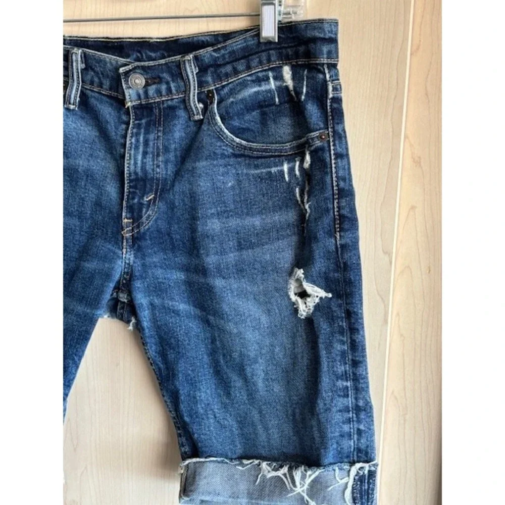Levis levis 511