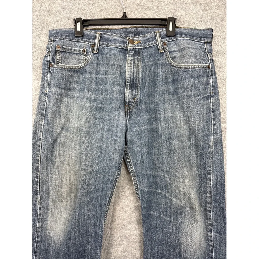 Levis levi 569