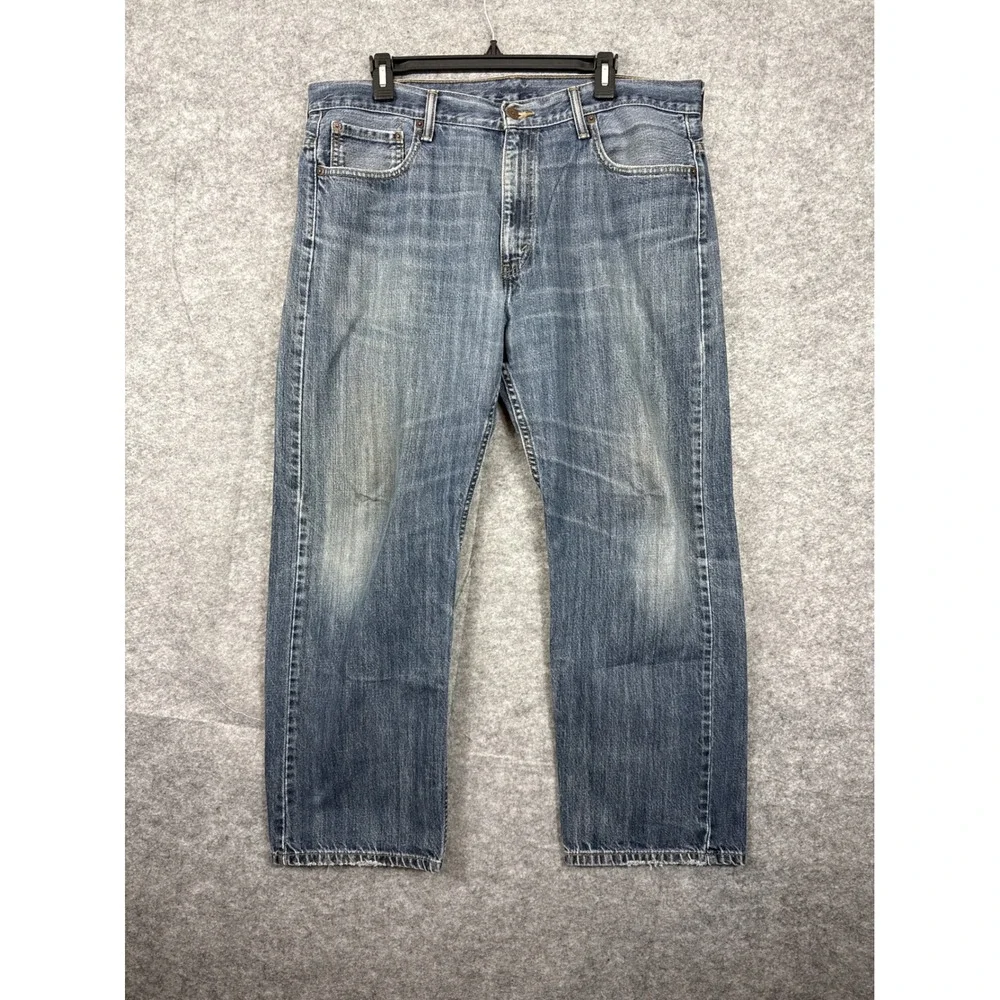 Levis levi 569