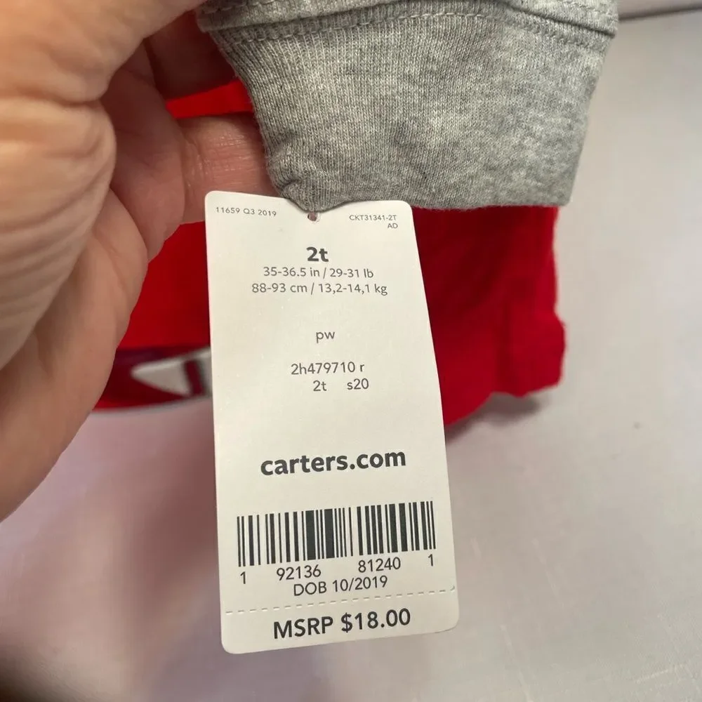 Carters nwt carter’s