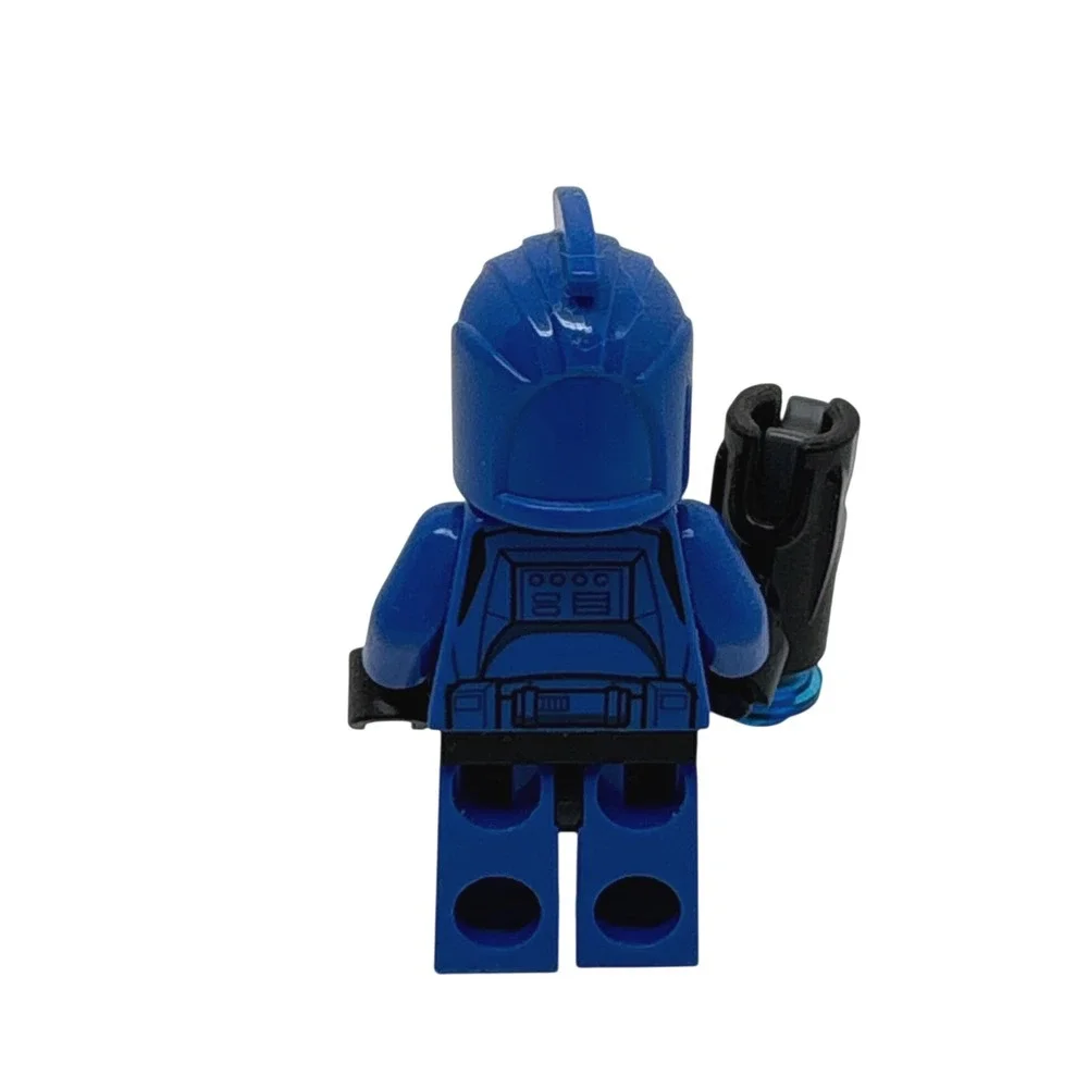 Lego ally iconic