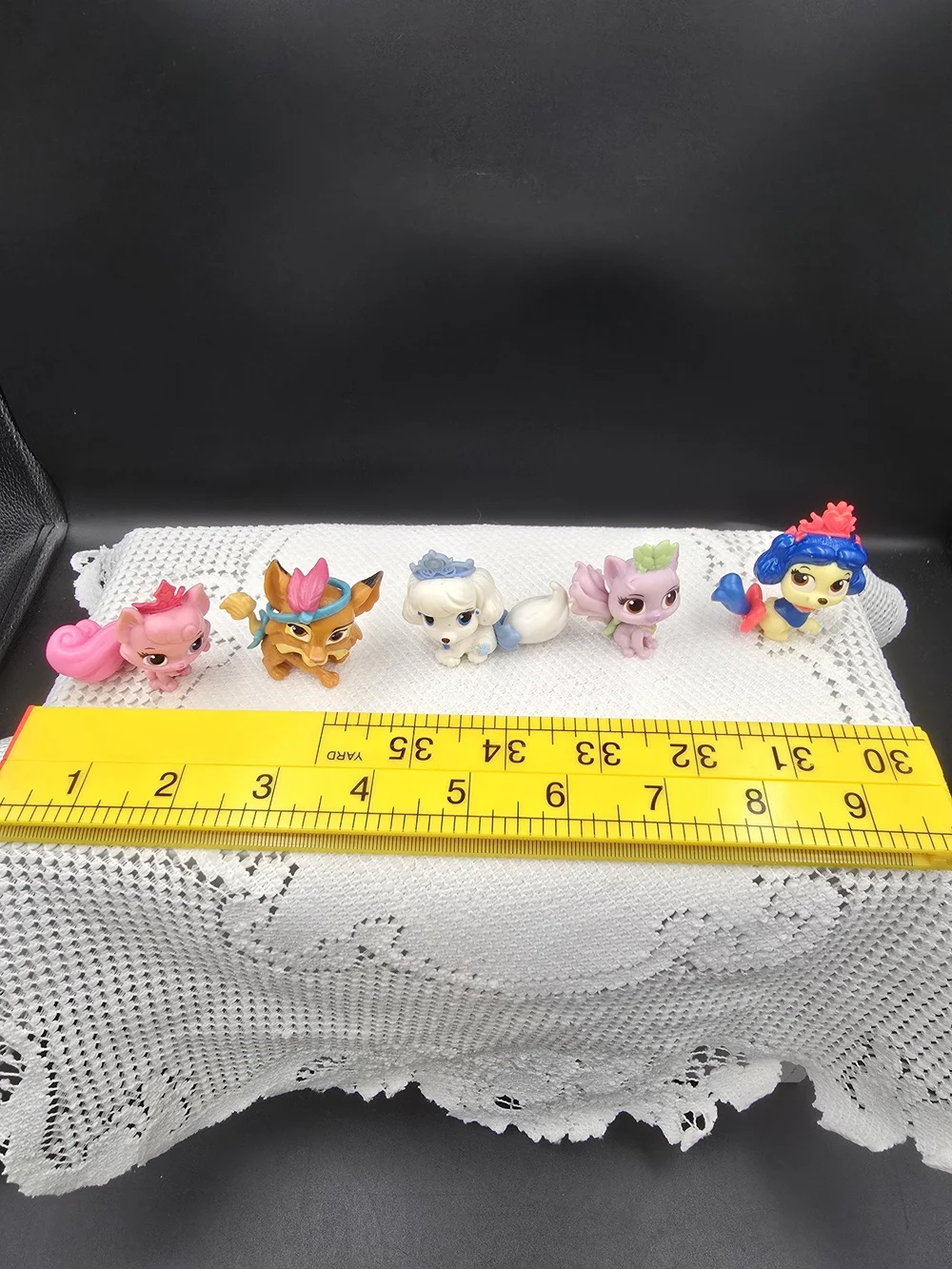 Disney characters collectible appeal