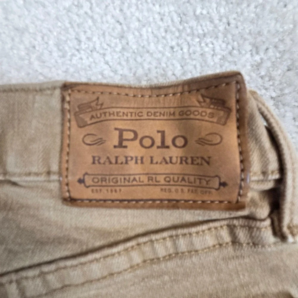 Polo Ralph Lauren polo ralph