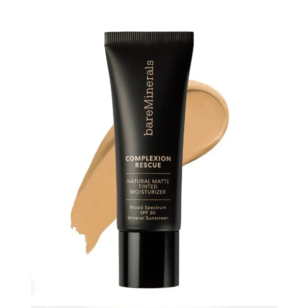 bareMinerals complexion rescue
