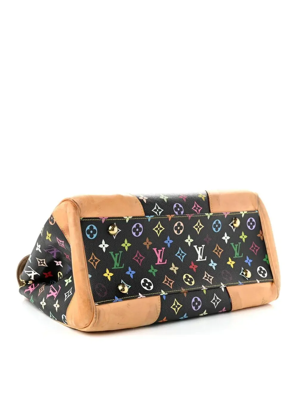 Louis Vuitton Multicolor Beverly Gm #321769L13B