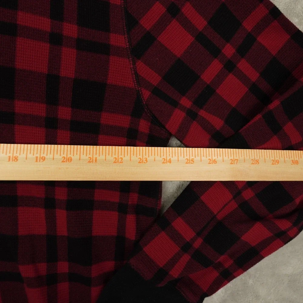 Polo Ralph Lauren seasons waffle