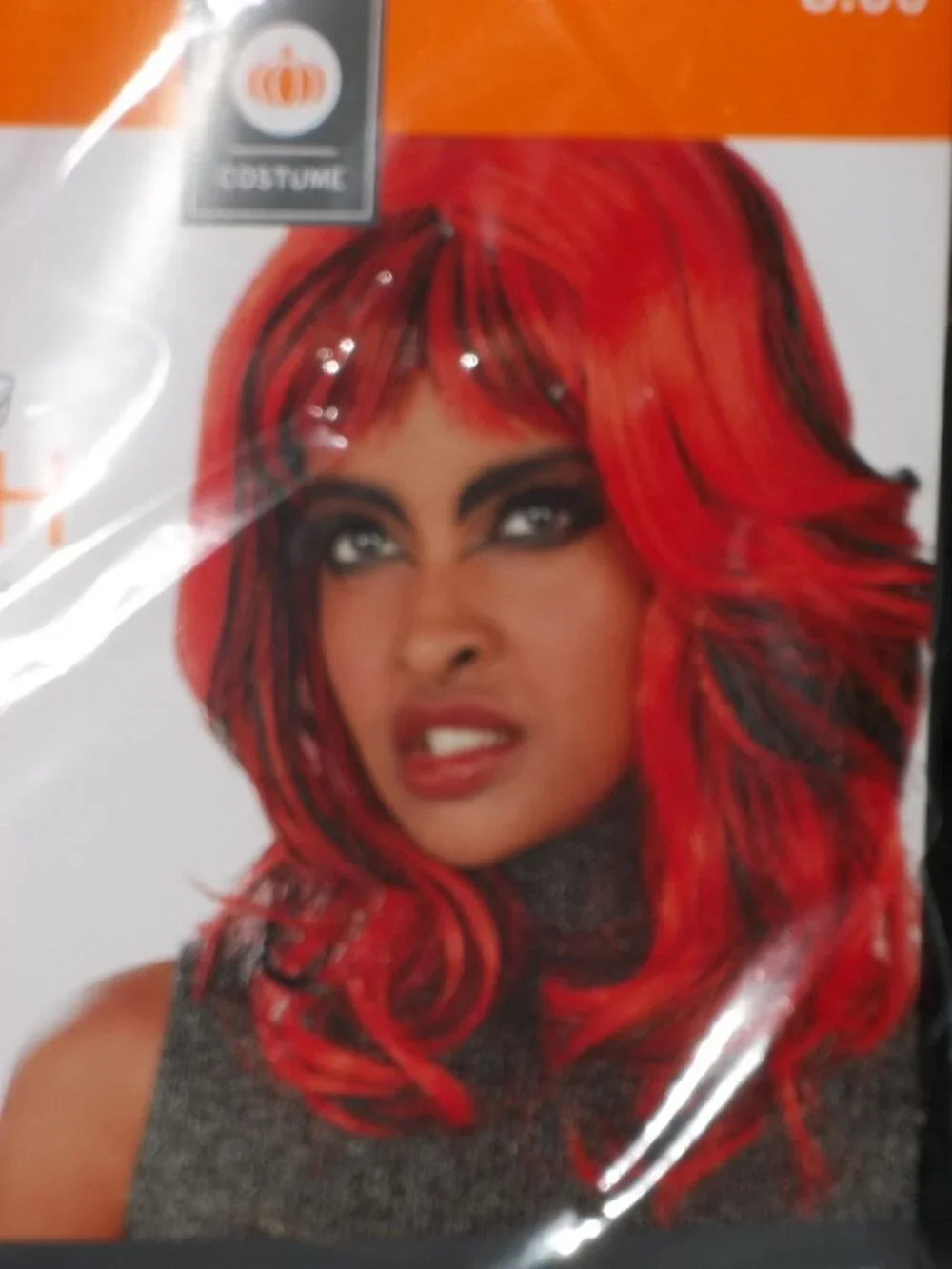 N/A halloween costume