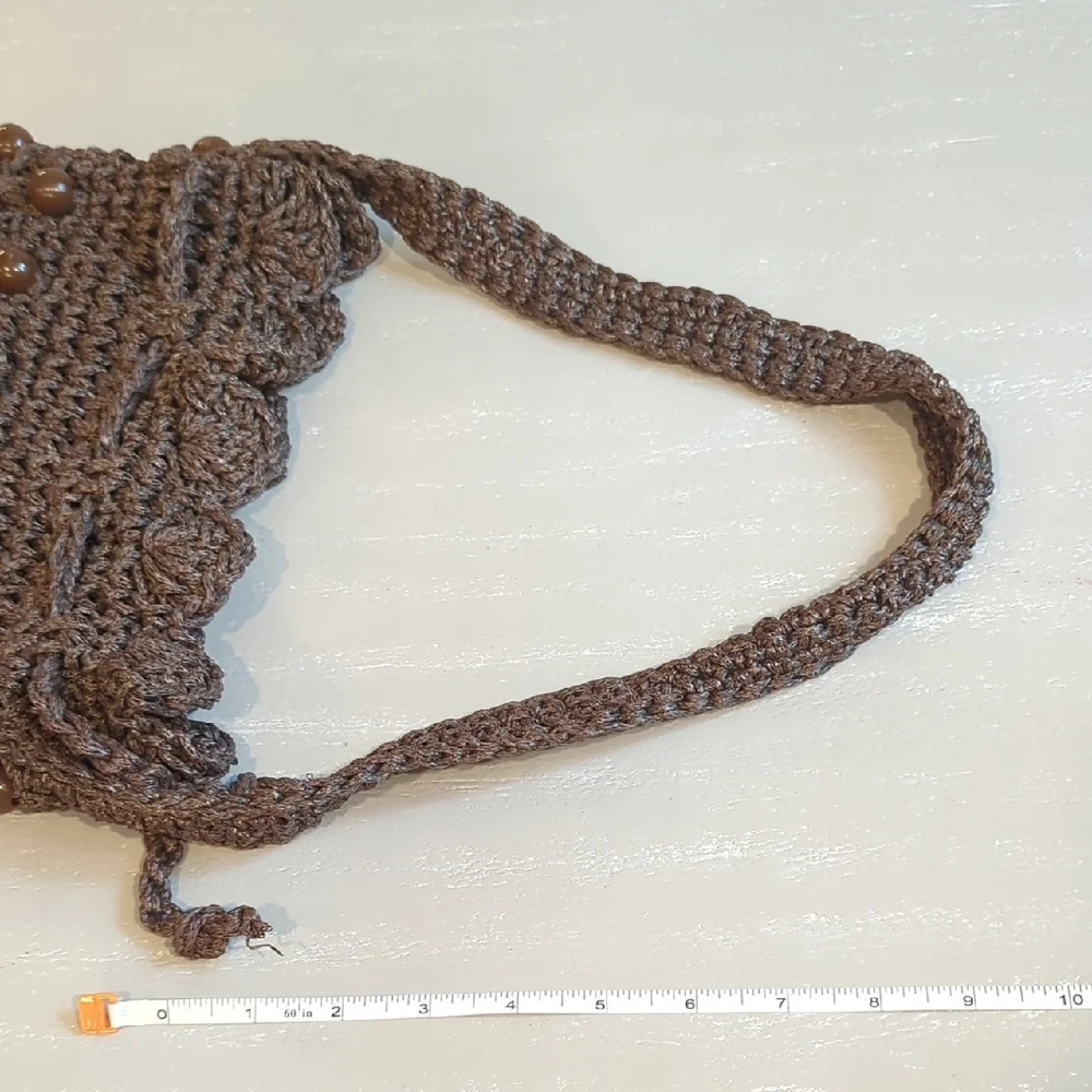 N/A elegant brown