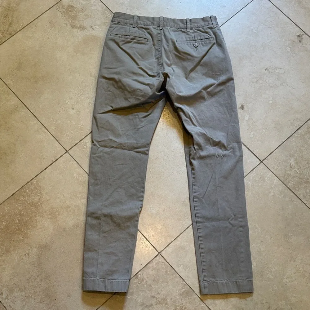 J. Crew crew men’s
