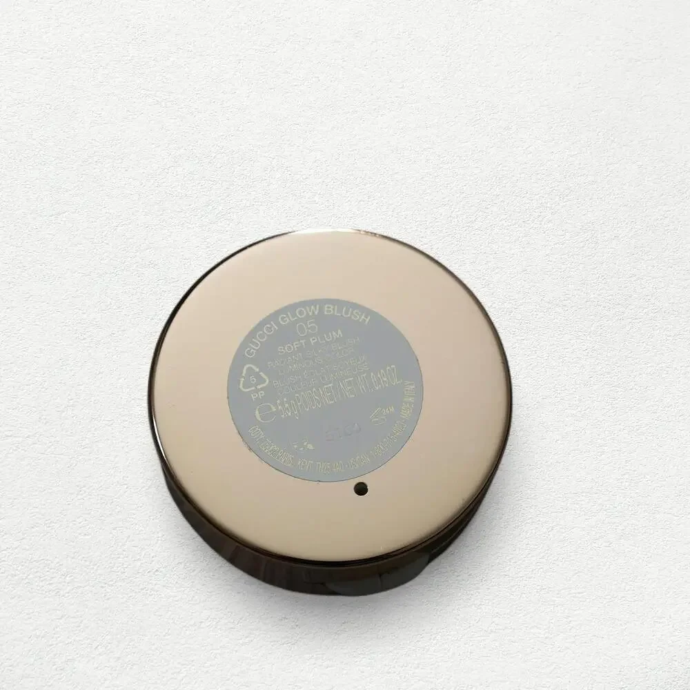 Gucci glow blush