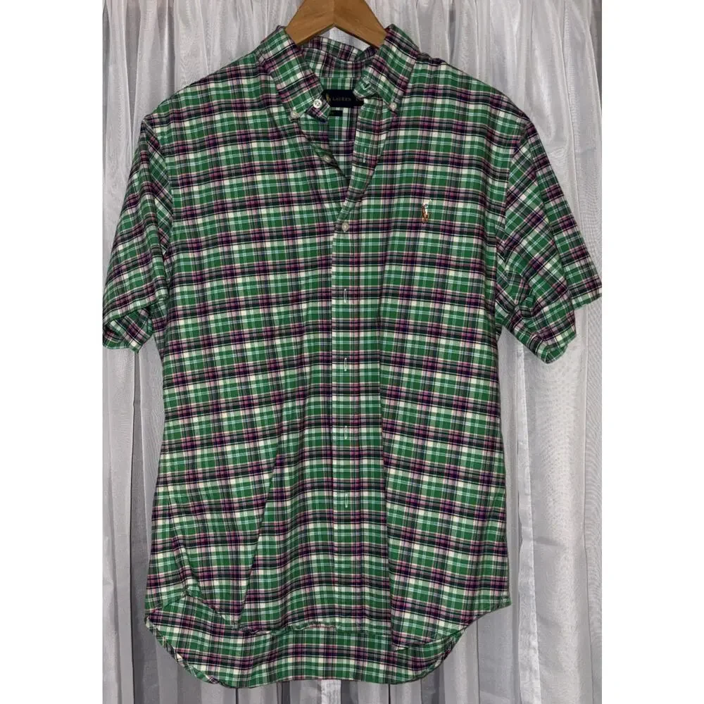 Polo Ralph Lauren lightweight workwear men