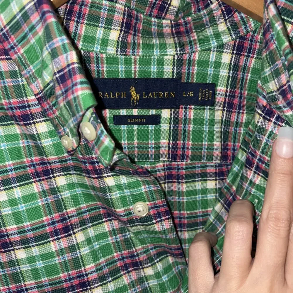 Polo Ralph Lauren workwear short