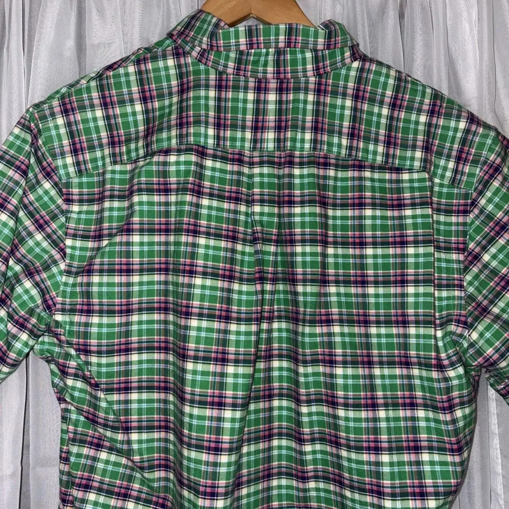 Polo Ralph Lauren addition stylish