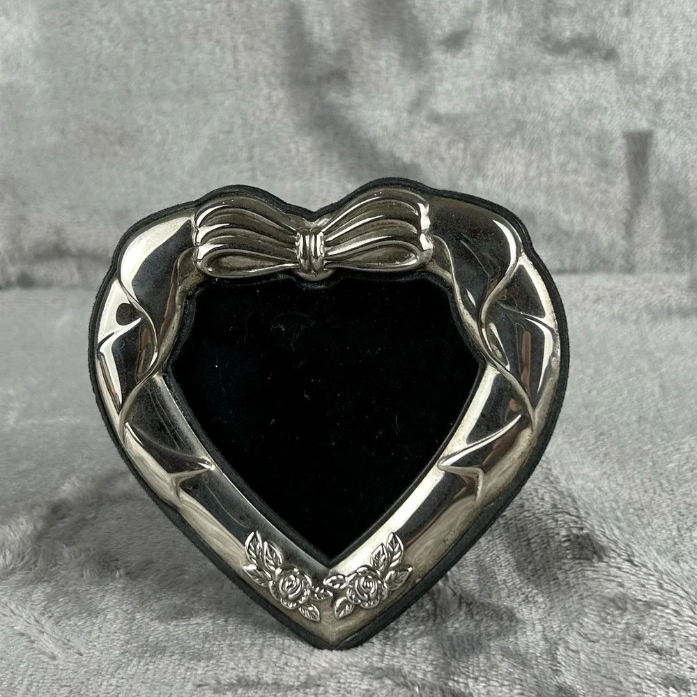 International Silver vtg silver