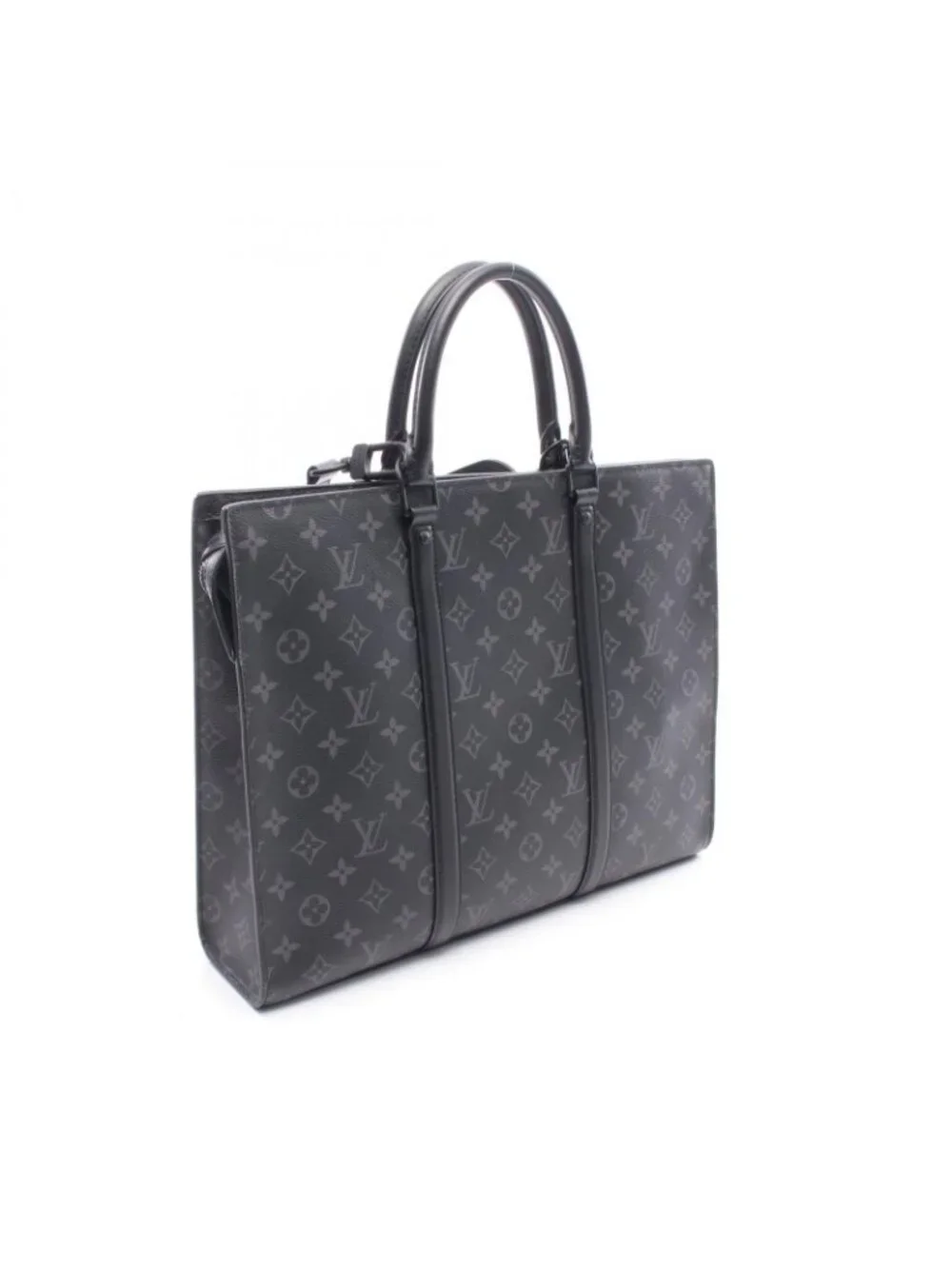 Louis Vuitton there are