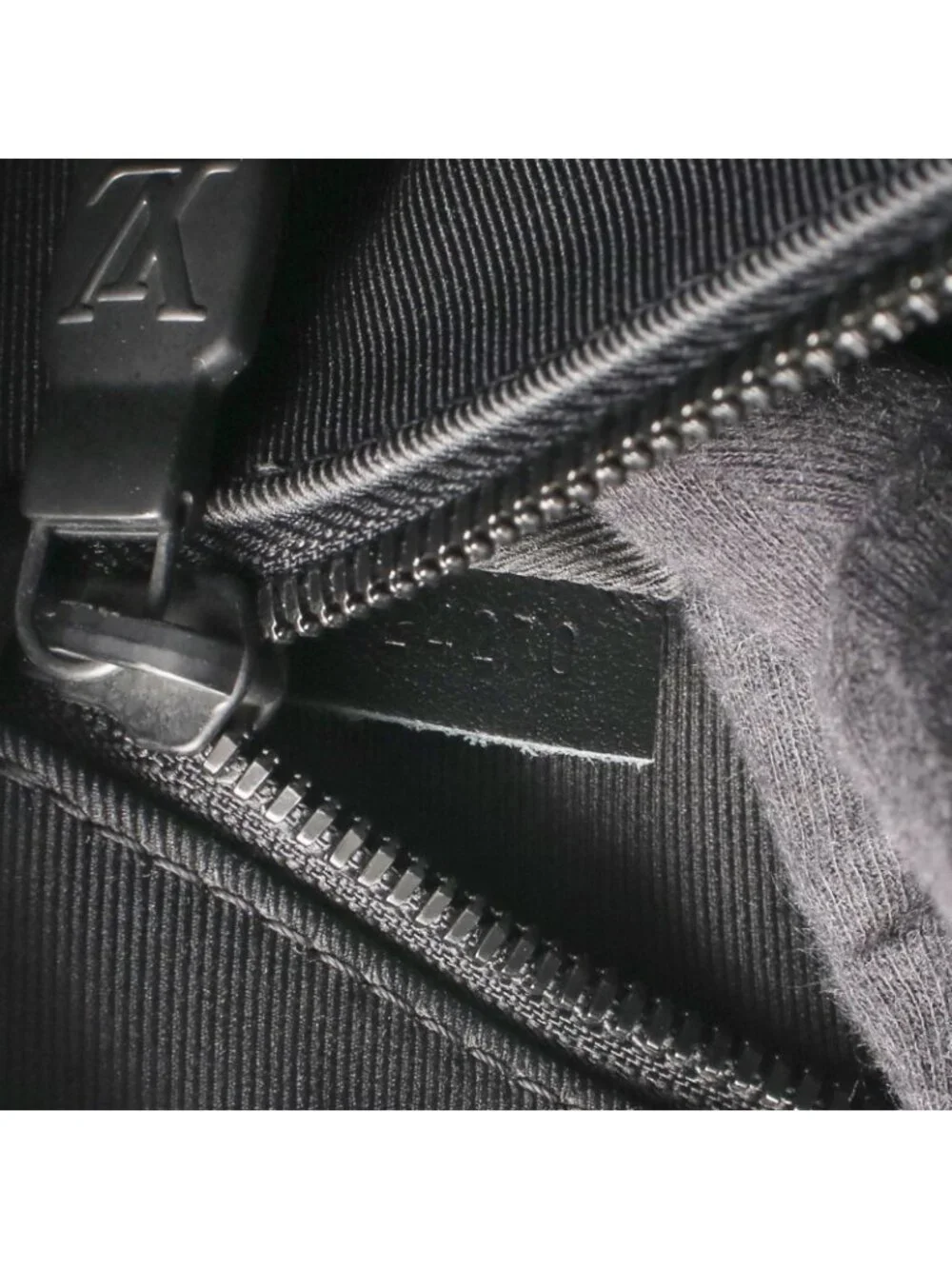 Louis Vuitton there are