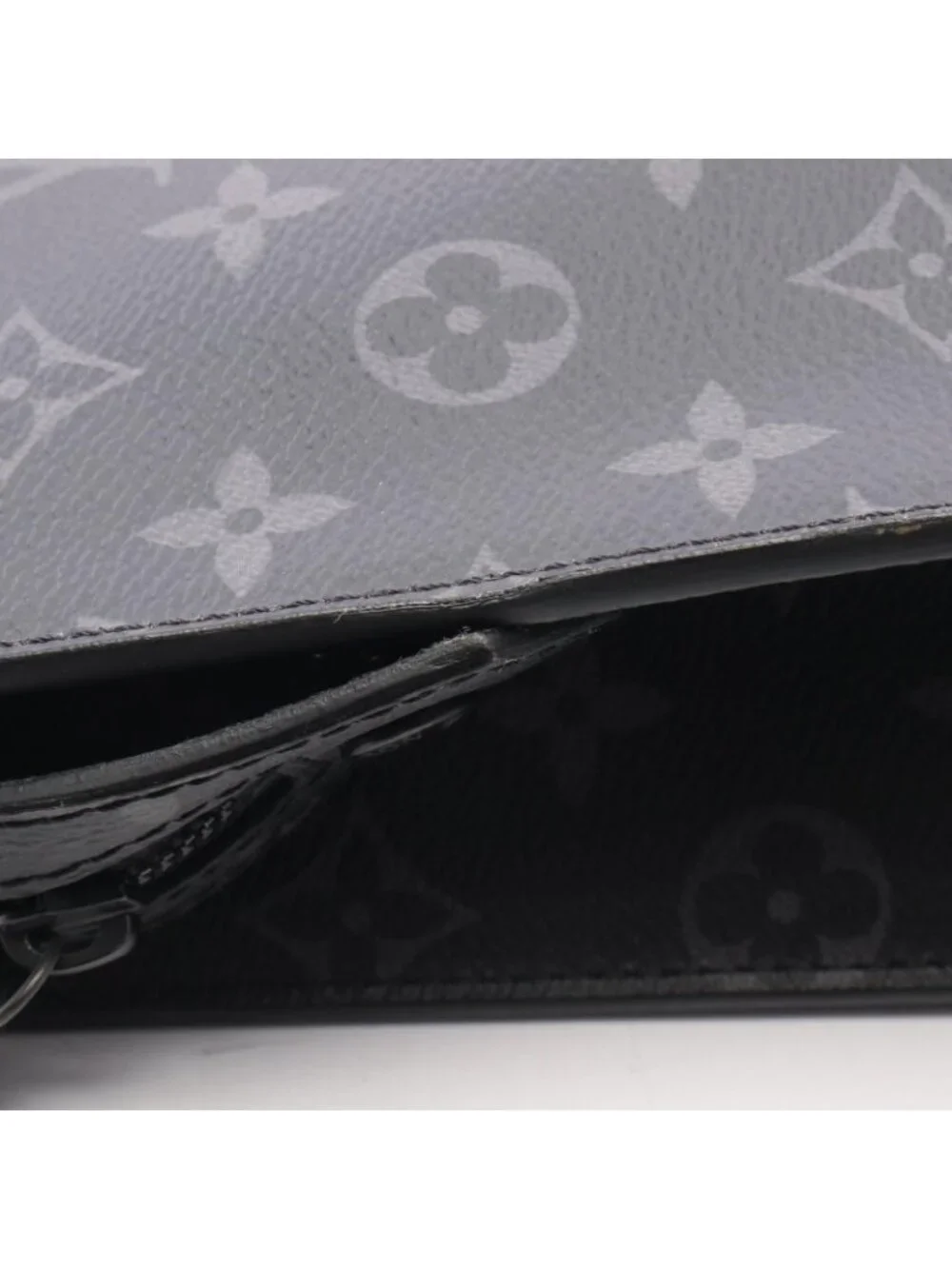 Louis Vuitton there are