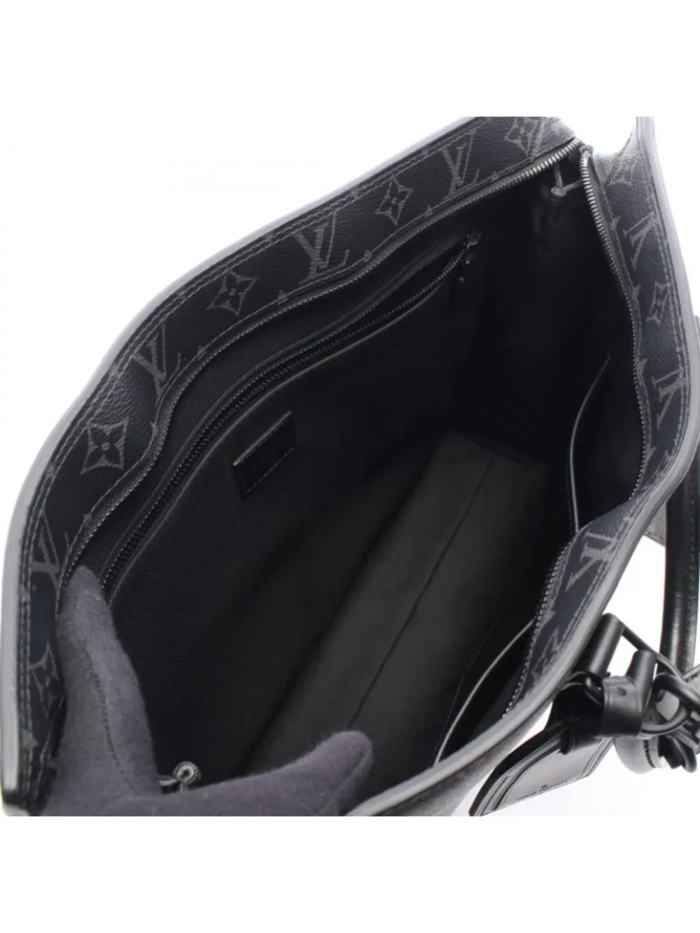 Louis Vuitton there are