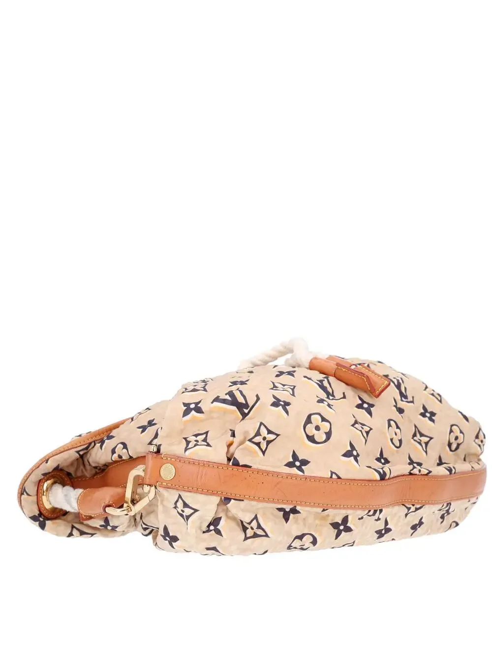Louis Vuitton enhance your