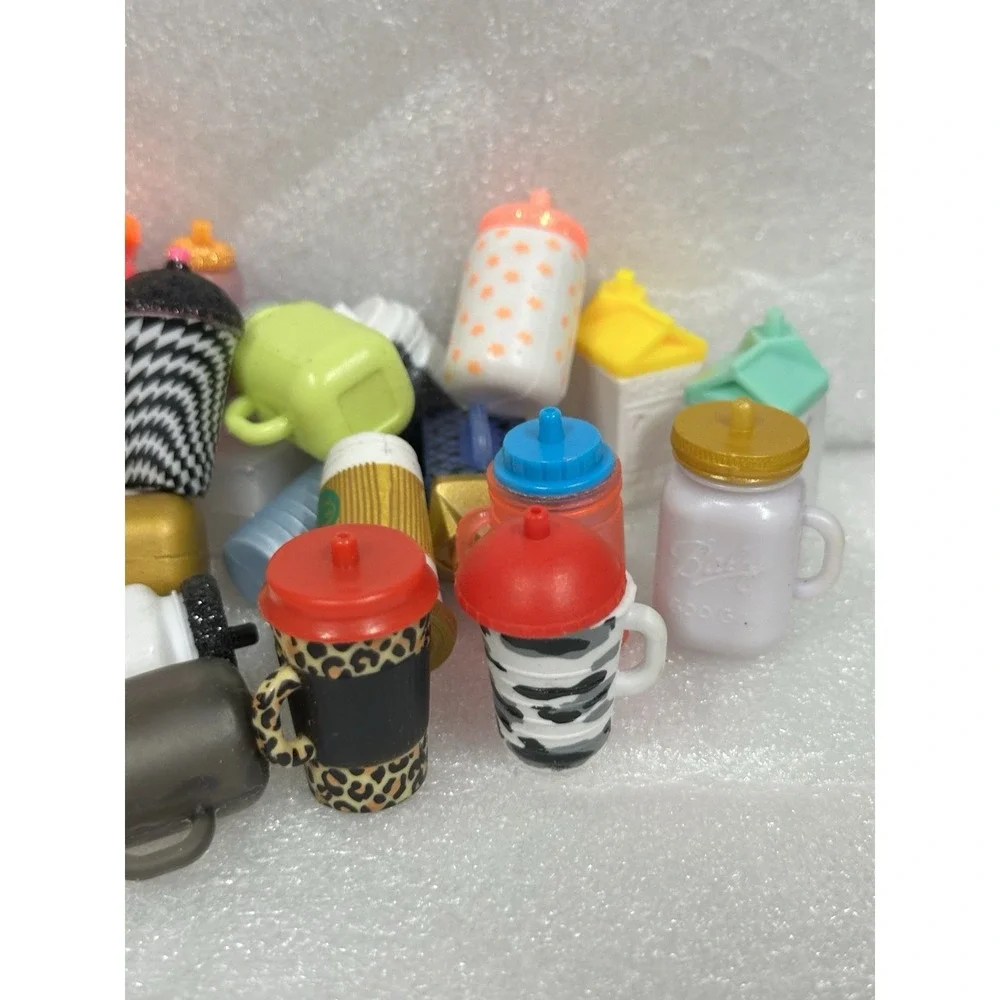 MGA Entertainment this product
