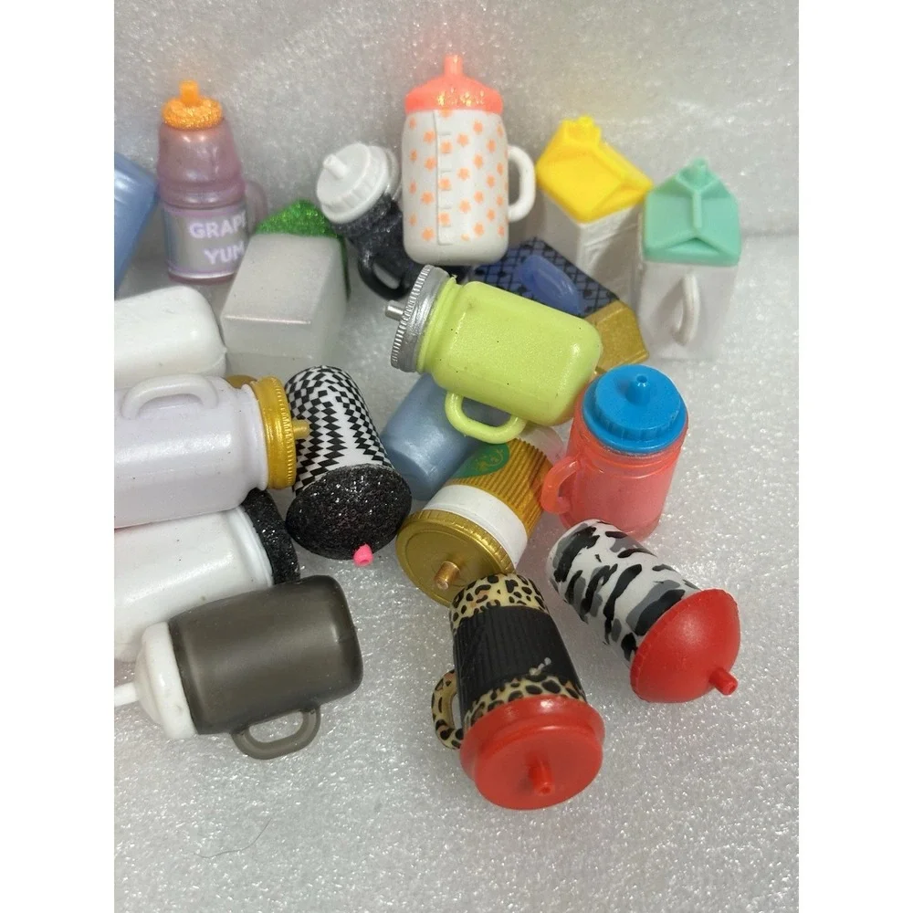 MGA Entertainment this product
