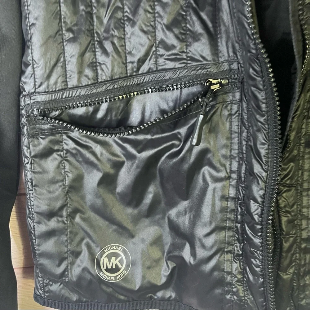 Michael Kors pit approx