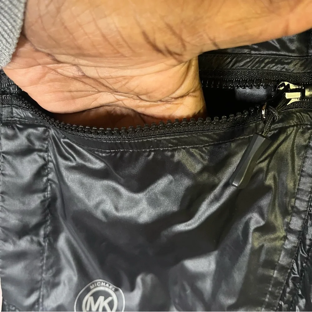 Michael Kors pit approx