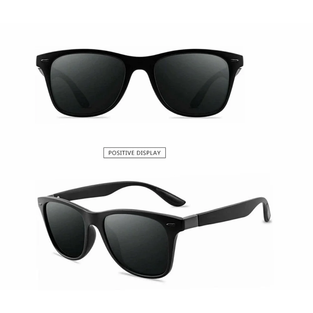N/A classic black